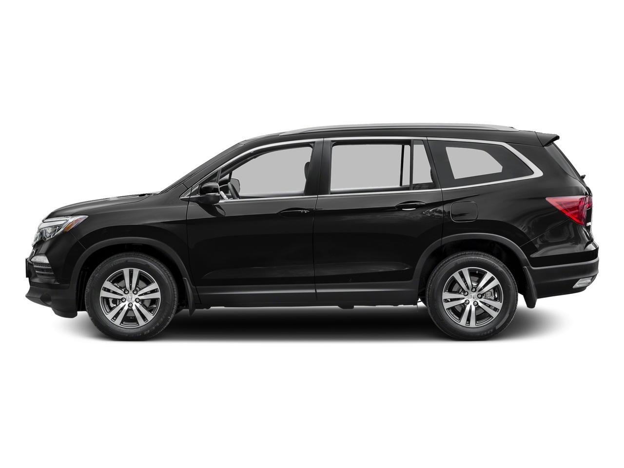 2016 Honda Pilot Vehicle Photo in MIDDLETON, WI 53562-1492