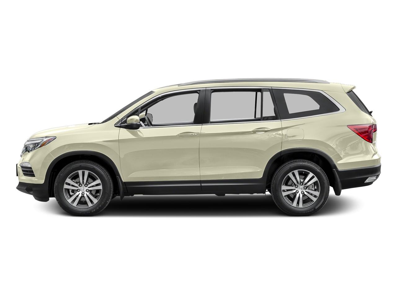 2016 Honda Pilot Vehicle Photo in ENGLEWOOD, CO 80113-6708