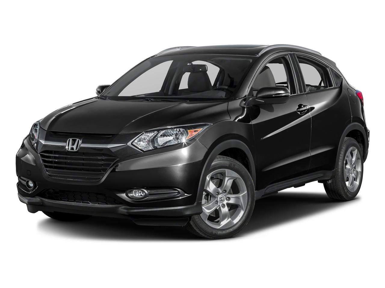 2016 Honda HR-V Vehicle Photo in Sanford, FL 32771