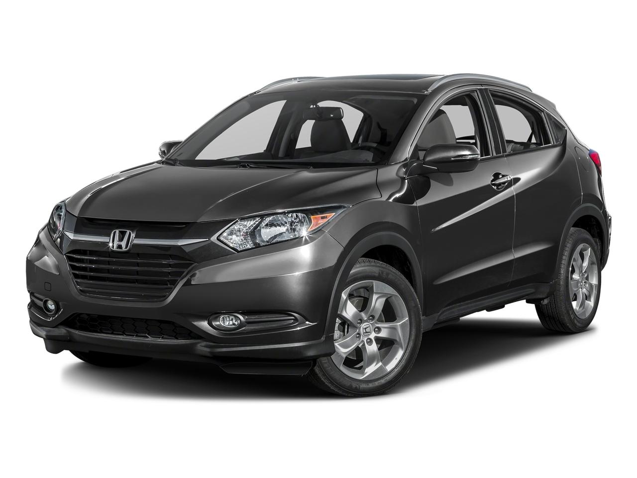 2016 Honda HR-V Vehicle Photo in Memphis, TN 38125