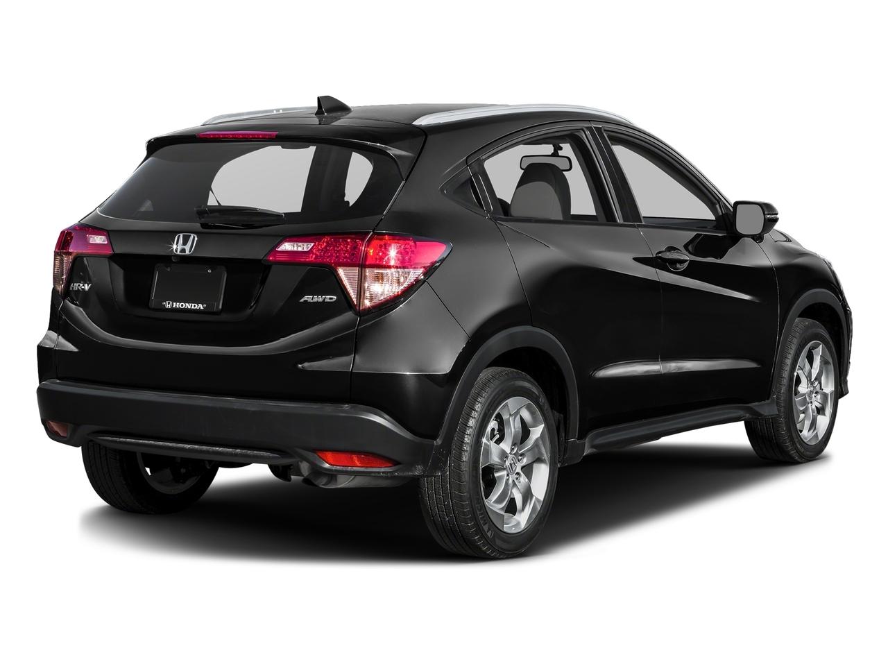 2016 Honda HR-V Vehicle Photo in Sanford, FL 32771