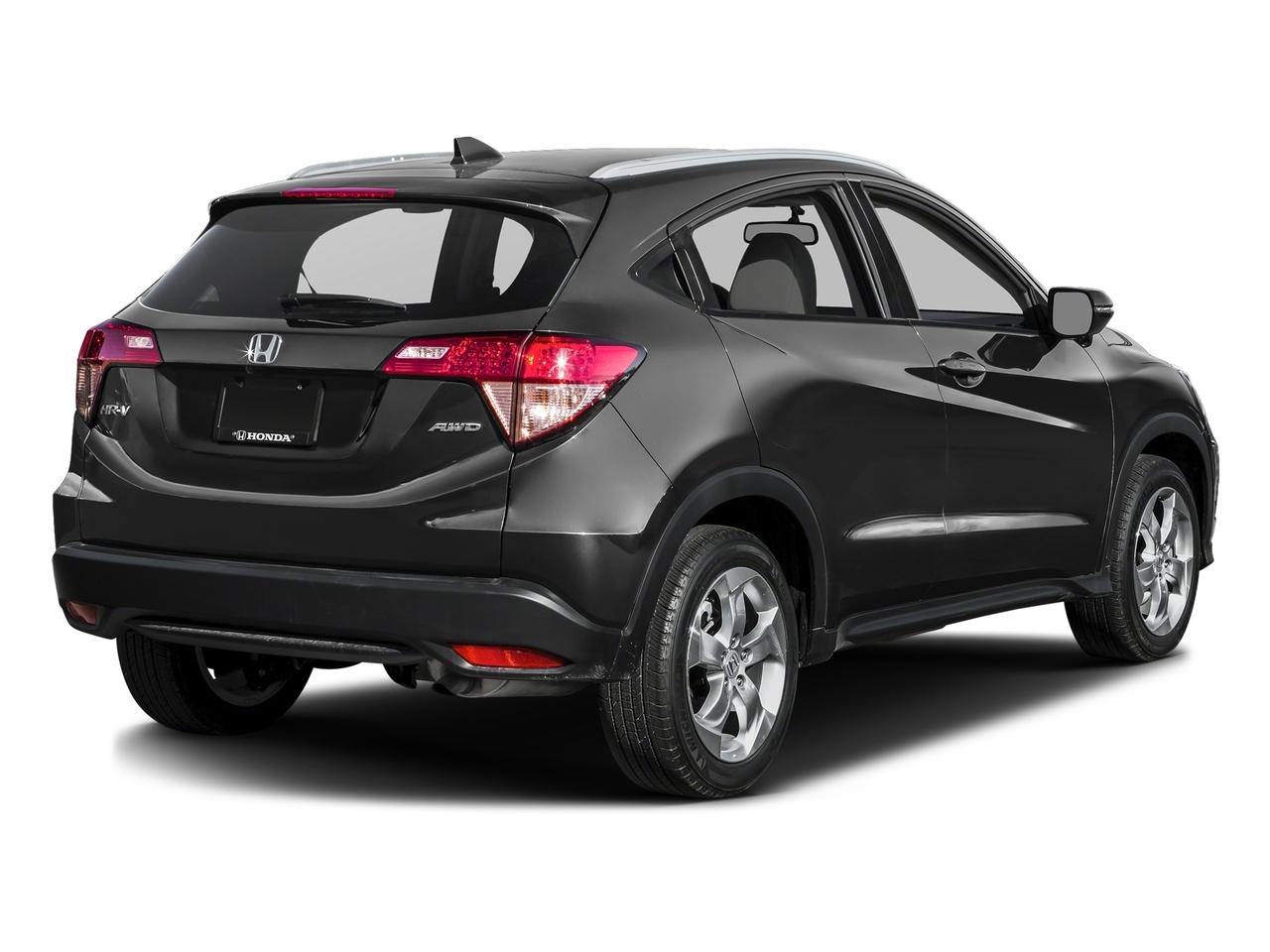 2016 Honda HR-V Vehicle Photo in Memphis, TN 38125