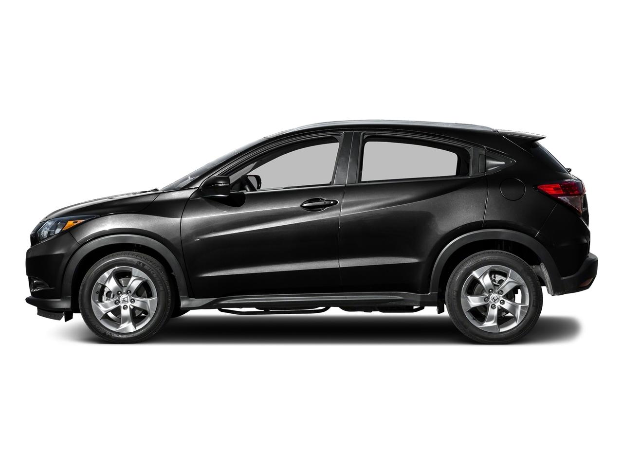 2016 Honda HR-V Vehicle Photo in Sanford, FL 32771