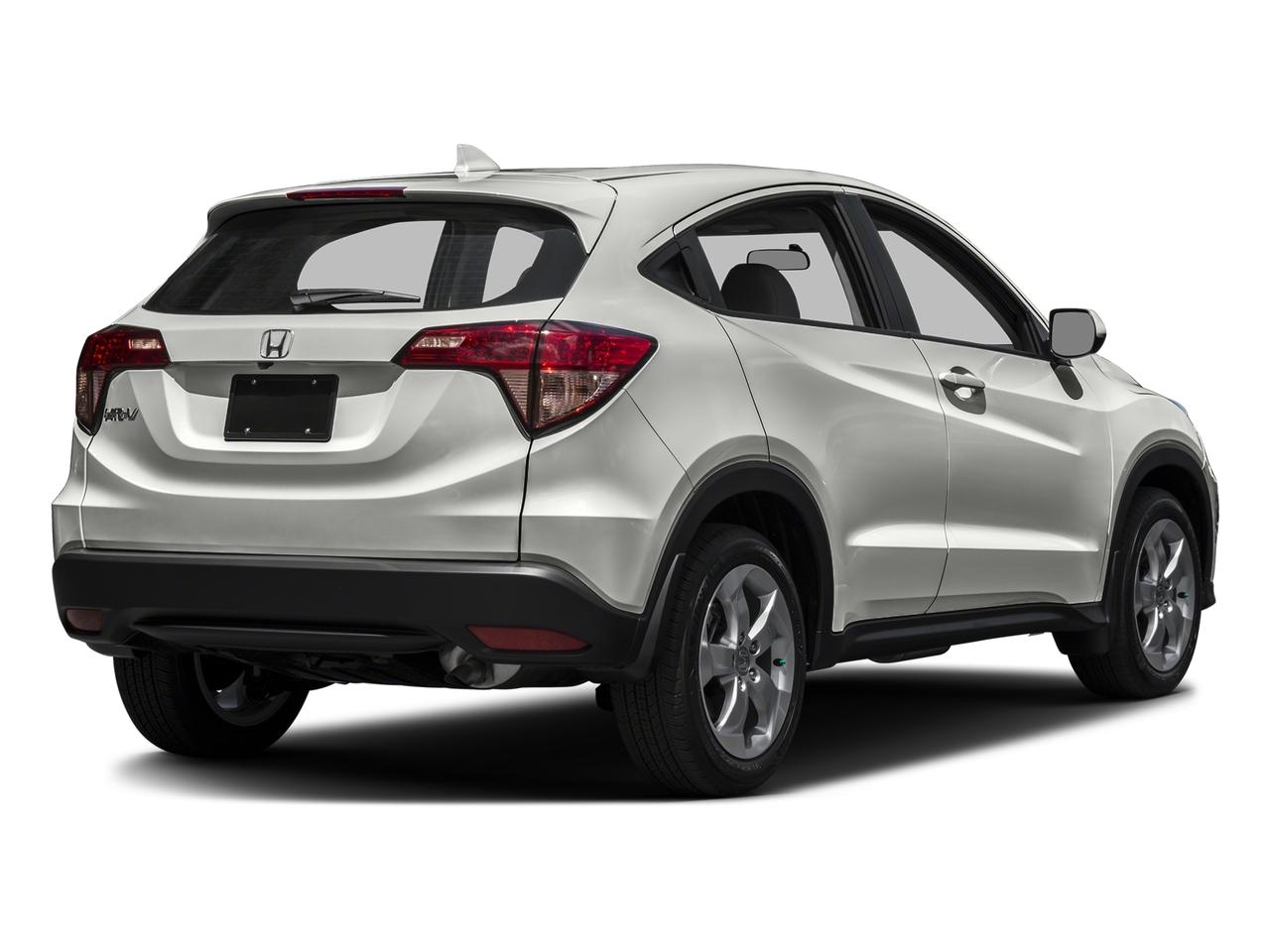 2016 Honda HR-V Vehicle Photo in Sanford, FL 32771