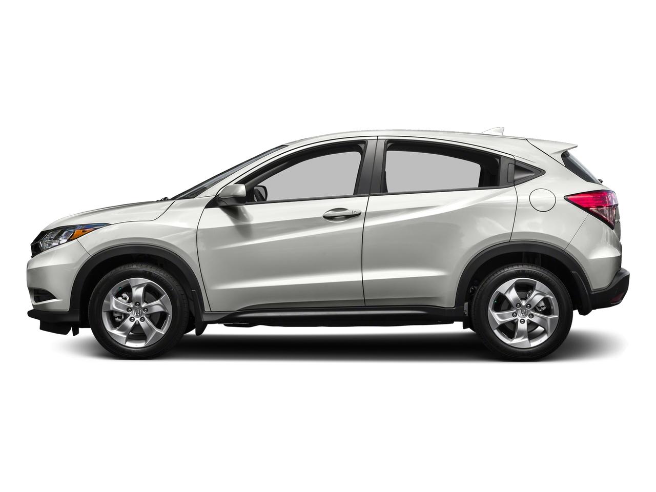 2016 Honda HR-V Vehicle Photo in Sanford, FL 32771