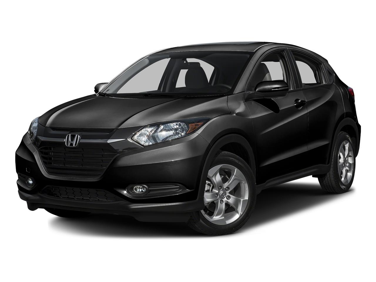 2016 Honda HR-V Vehicle Photo in Maitland, FL 32751