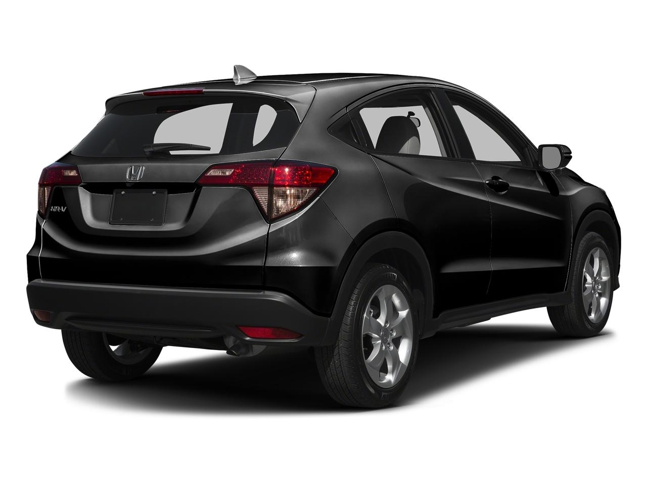 2016 Honda HR-V Vehicle Photo in Maitland, FL 32751