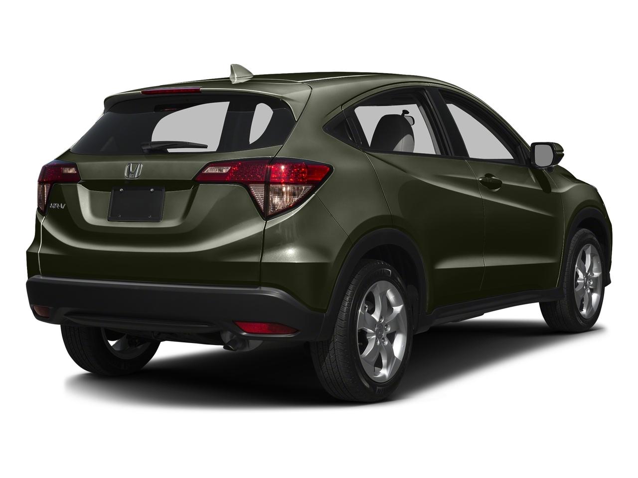 2016 Honda HR-V Vehicle Photo in Pinellas Park , FL 33781