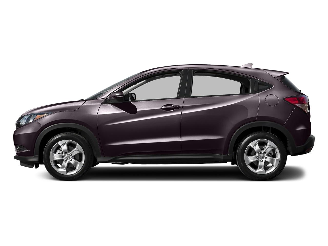 2016 Honda HR-V Vehicle Photo in San Antonio, TX 78238