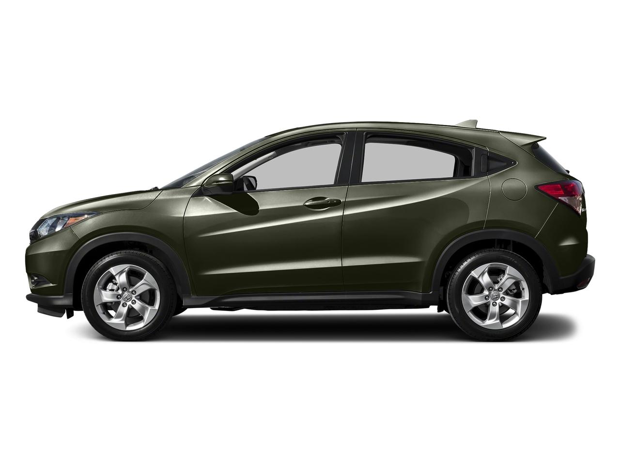 2016 Honda HR-V Vehicle Photo in Pinellas Park , FL 33781