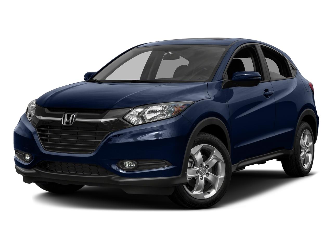 2016 Honda HR-V Vehicle Photo in Sanford, FL 32771