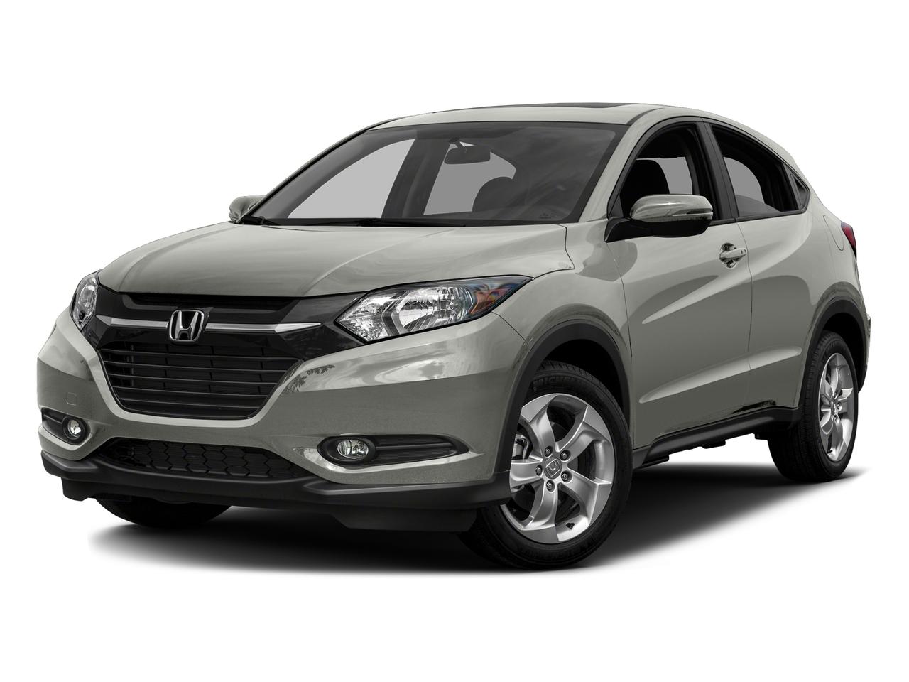 2016 Honda HR-V Vehicle Photo in Louisville, KY 40505