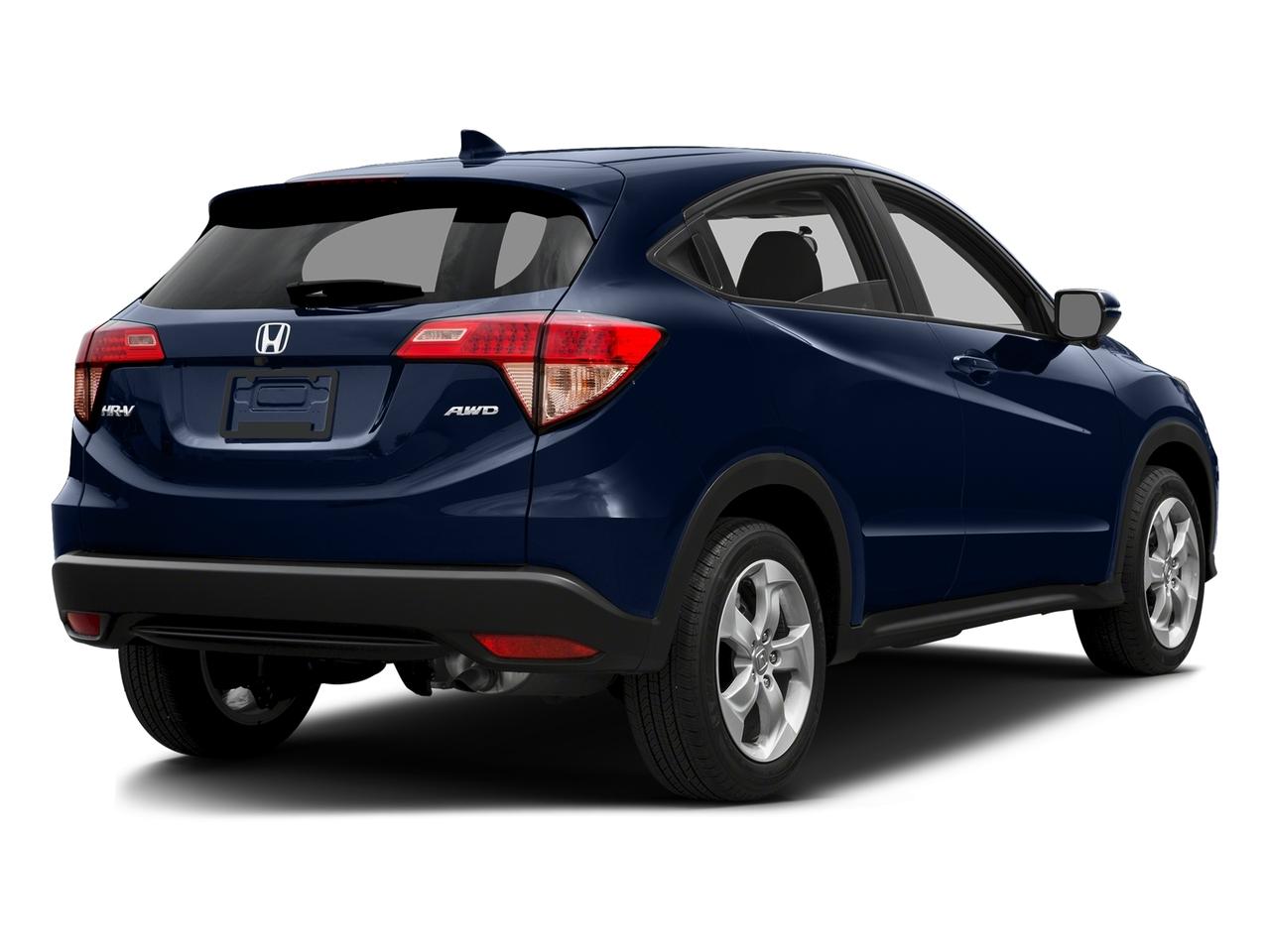 2016 Honda HR-V Vehicle Photo in Sanford, FL 32771