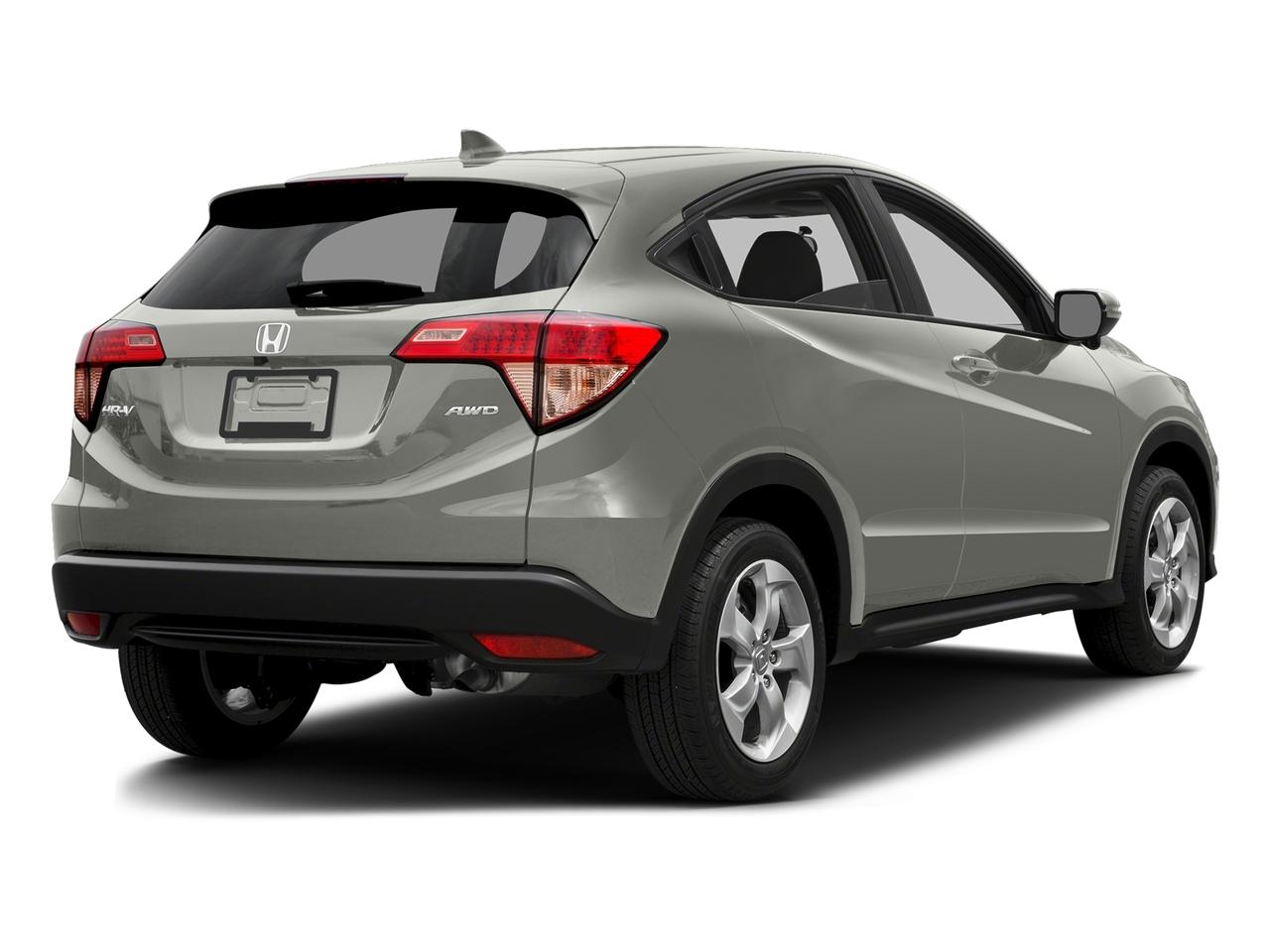 2016 Honda HR-V Vehicle Photo in Louisville, KY 40505