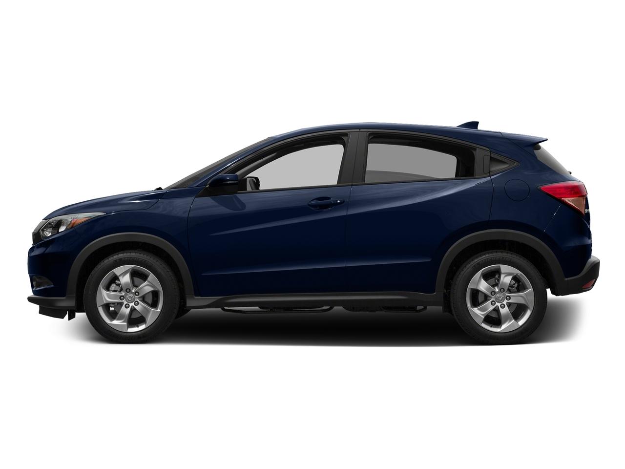 2016 Honda HR-V Vehicle Photo in Sanford, FL 32771