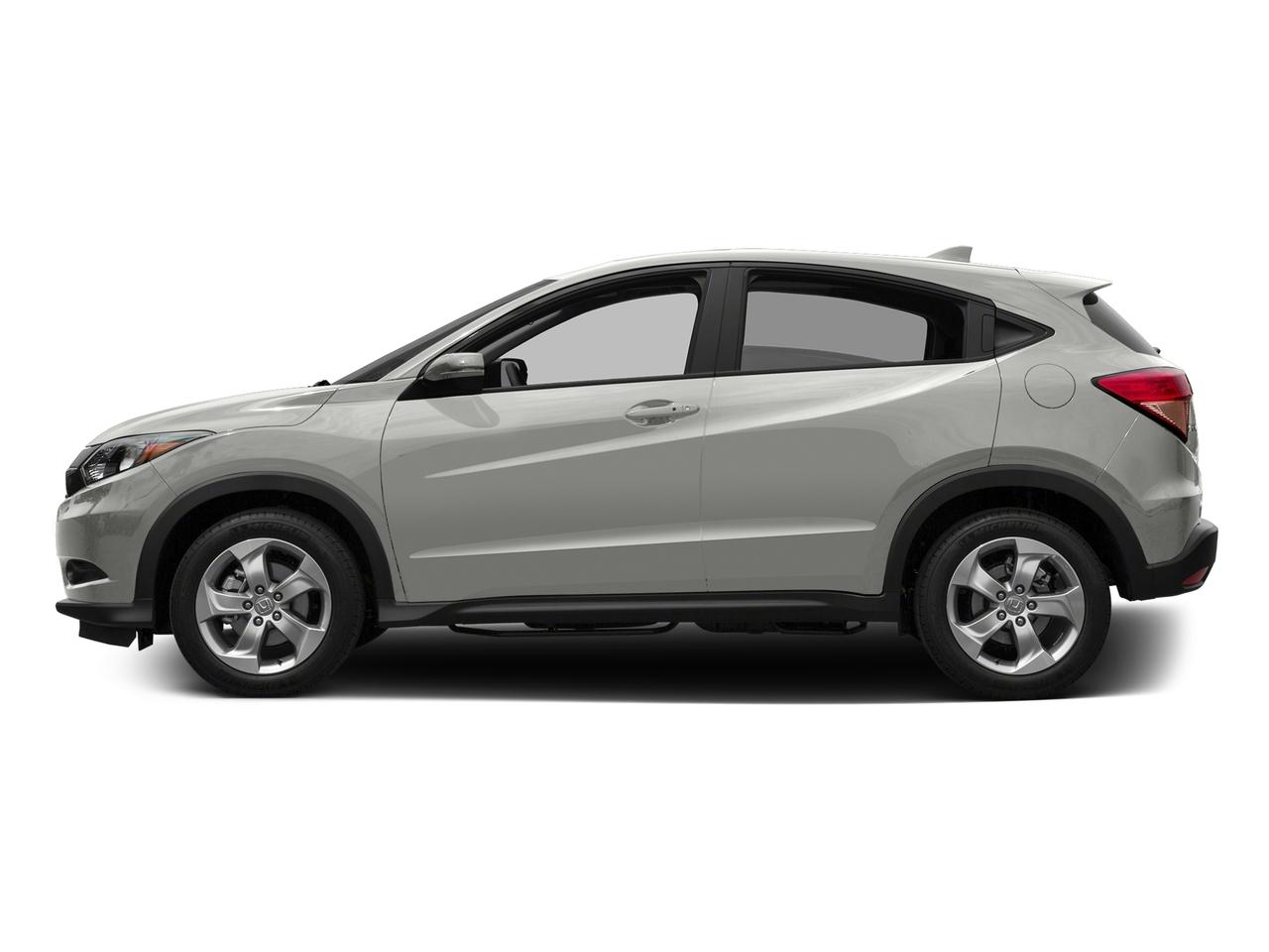 2016 Honda HR-V Vehicle Photo in Spokane Valley, WA 99212