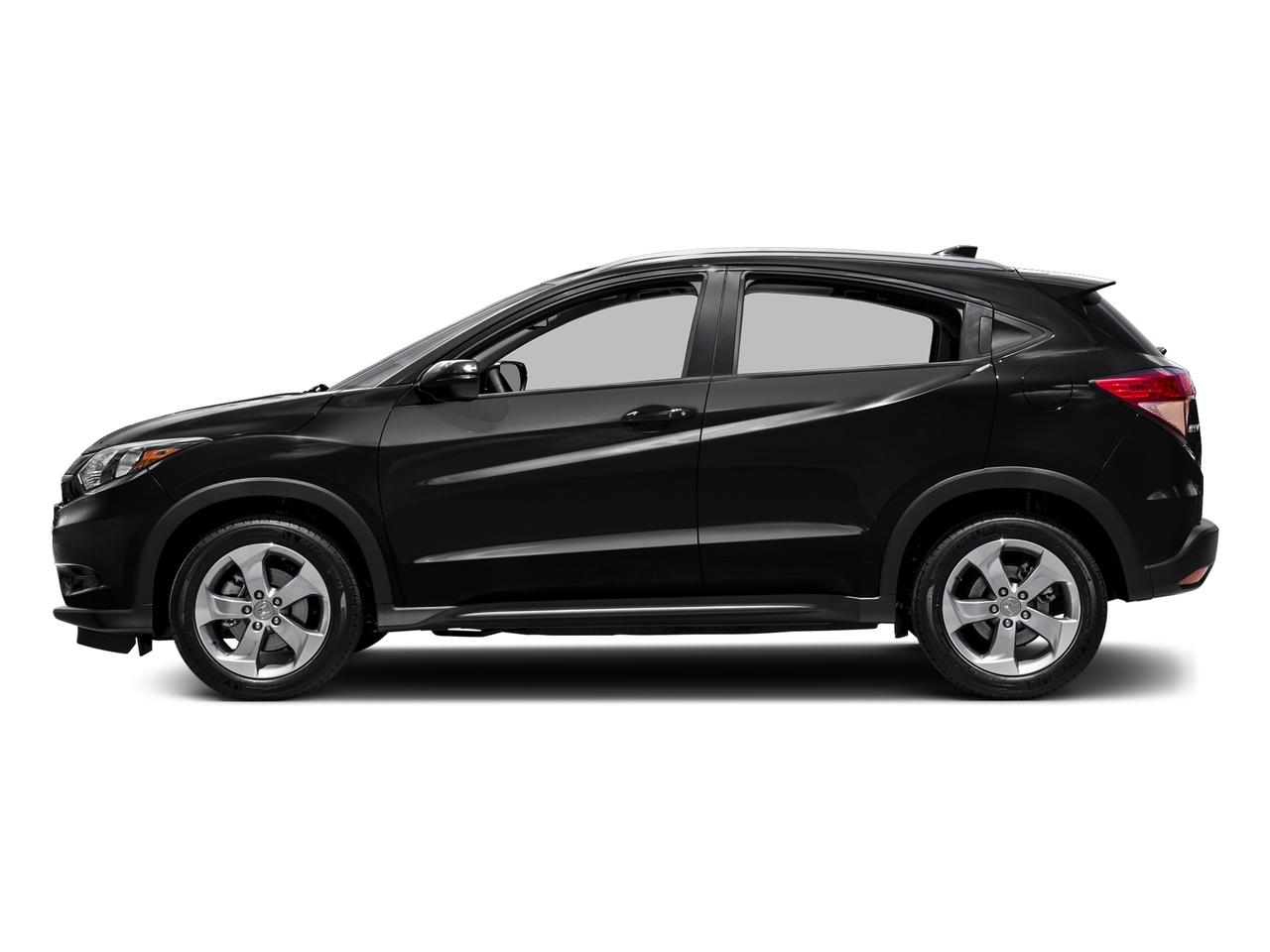 2016 Honda HR-V Vehicle Photo in Davie, FL 33331