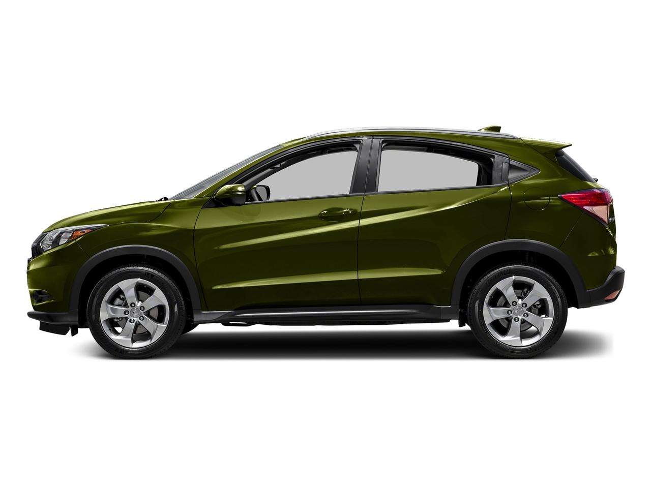 2016 Honda HR-V Vehicle Photo in Jacksonville, FL 32256