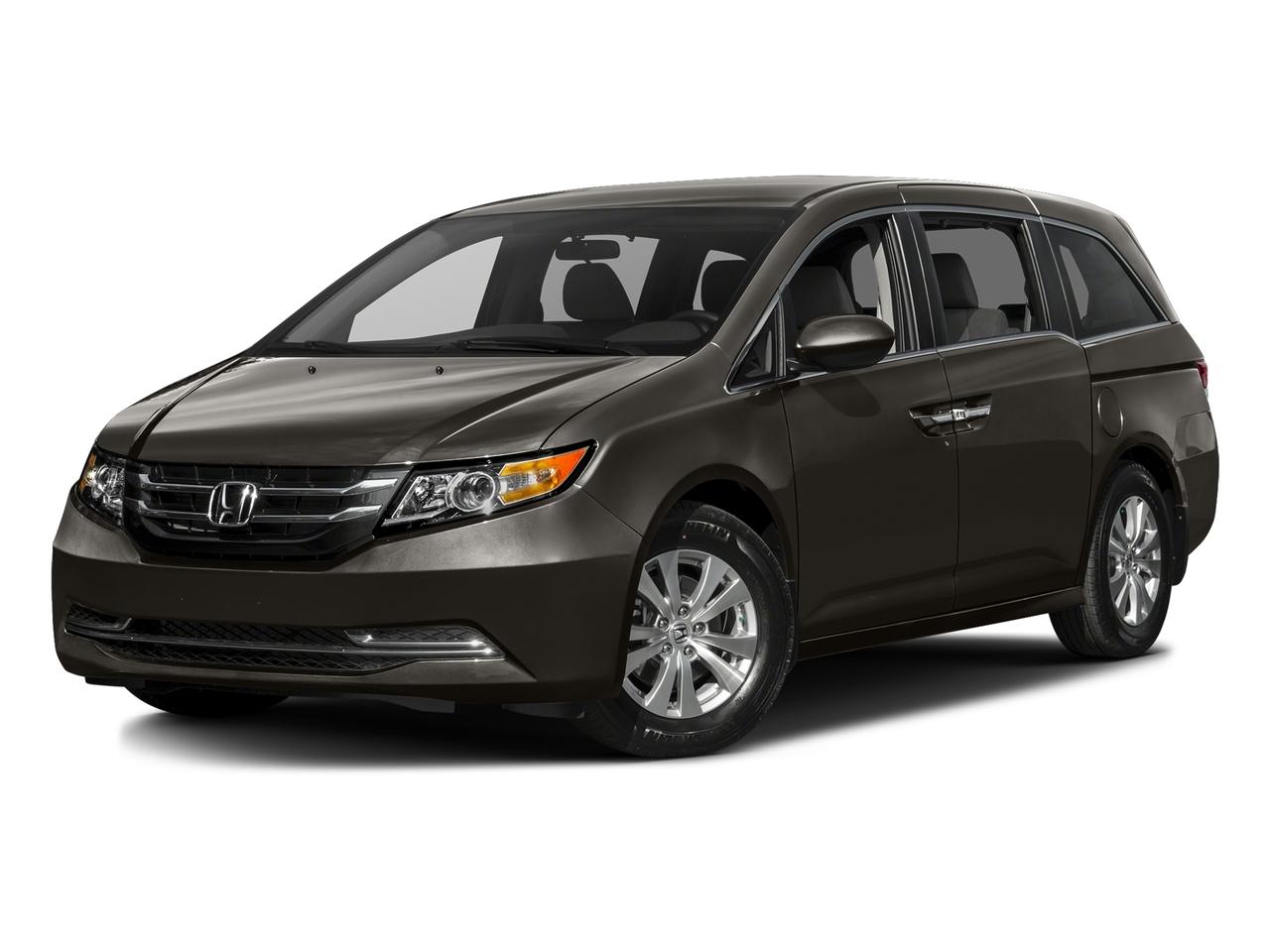 2016 Honda Odyssey Vehicle Photo in Grapevine, TX 76051