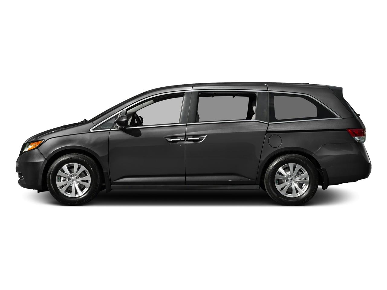 Used 2016 Honda Odyssey SE with VIN 5FNRL5H34GB081171 for sale in Staples, Minnesota