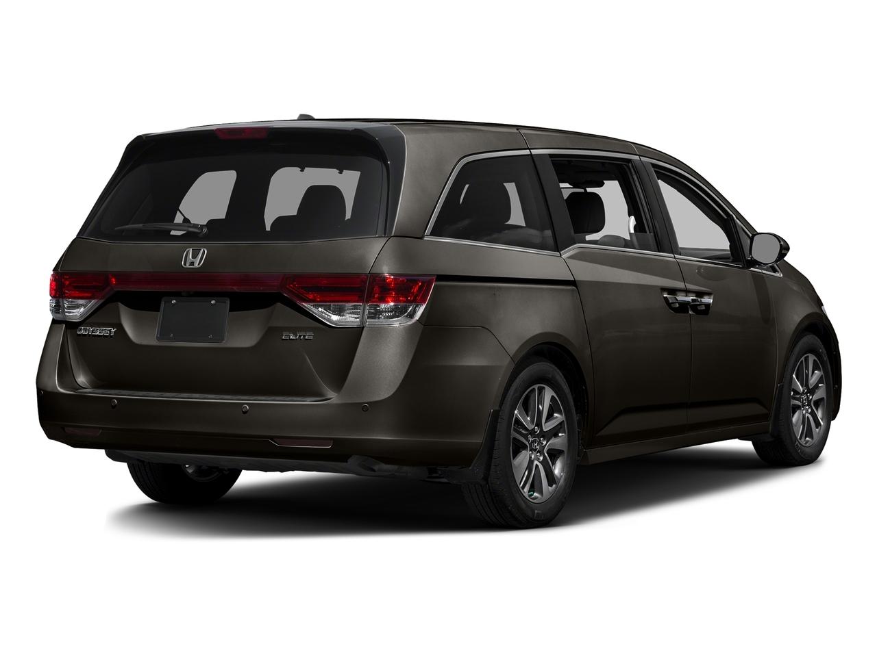 2016 Honda Odyssey Vehicle Photo in Easton, PA 18045