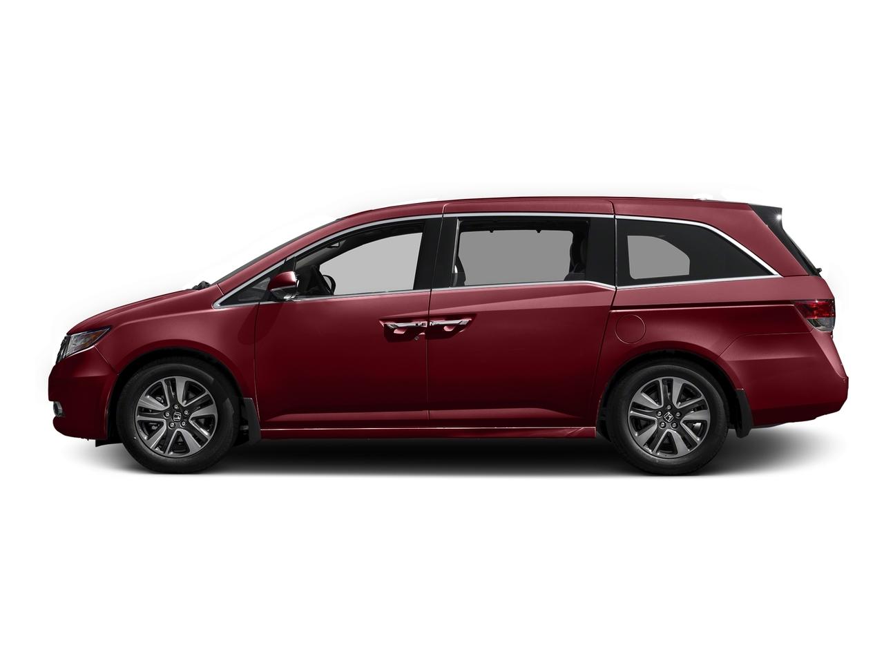 2016 Honda Odyssey Vehicle Photo in Clearwater, FL 33764