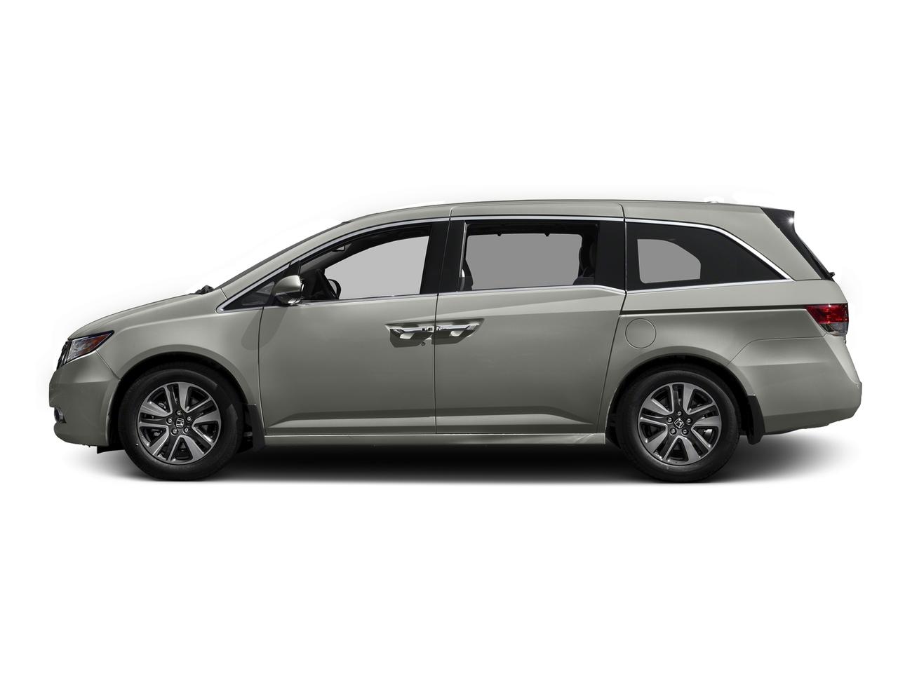 2016 Honda Odyssey Vehicle Photo in St. Petersburg, FL 33713