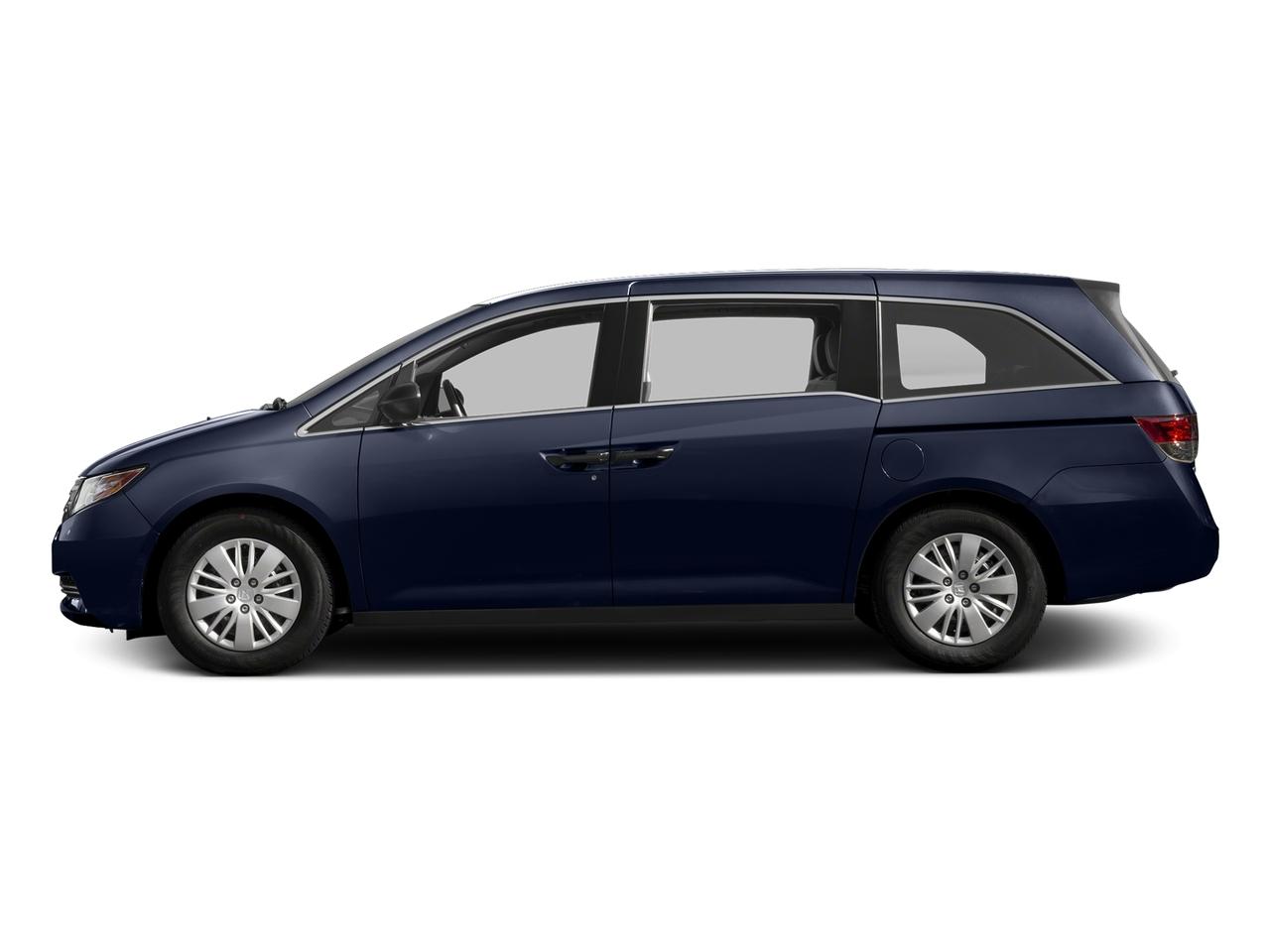 2016 Honda Odyssey Vehicle Photo in Trevose, PA 19053