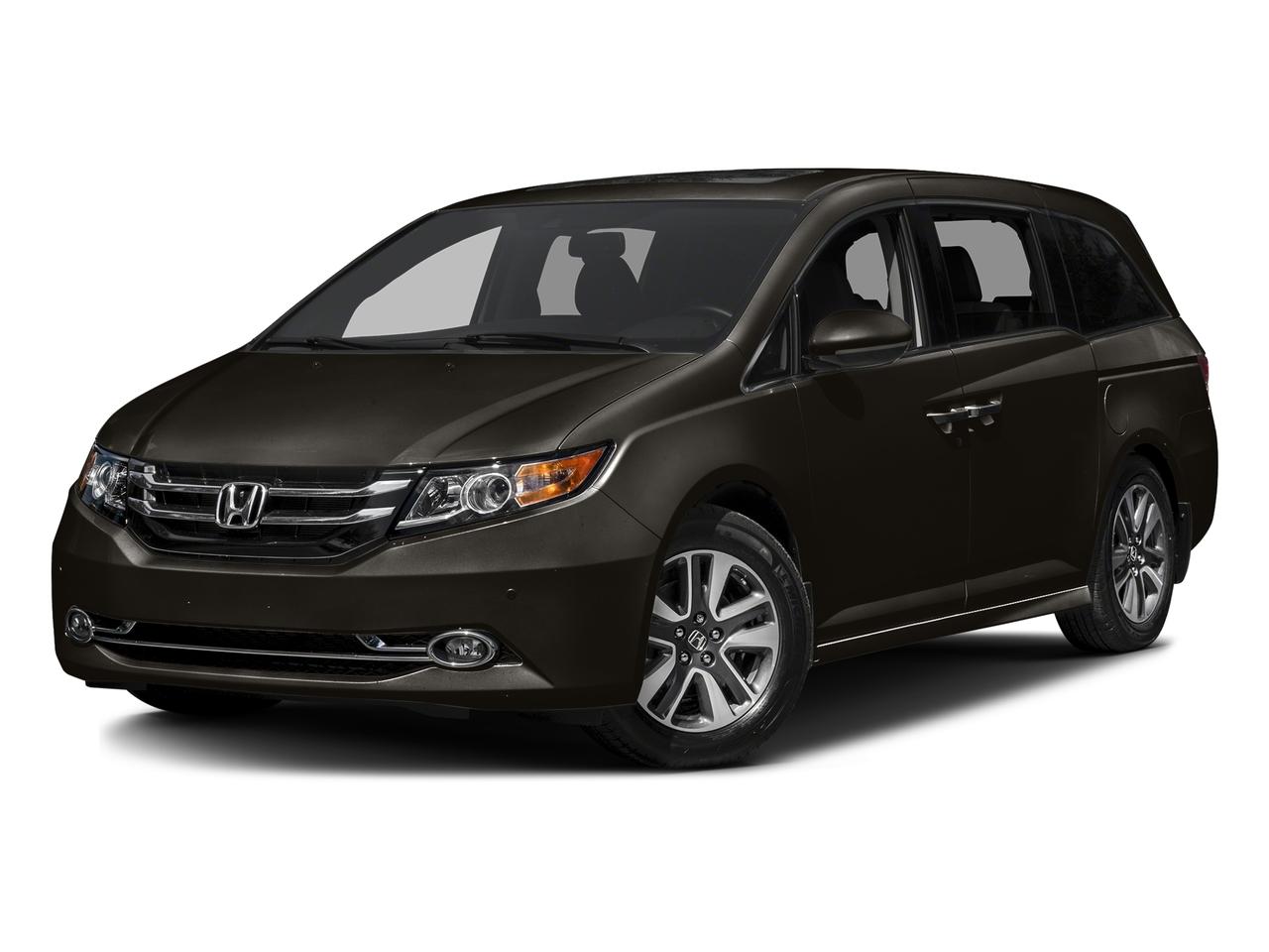 2016 Honda Odyssey Vehicle Photo in Harrisburg, PA 17111