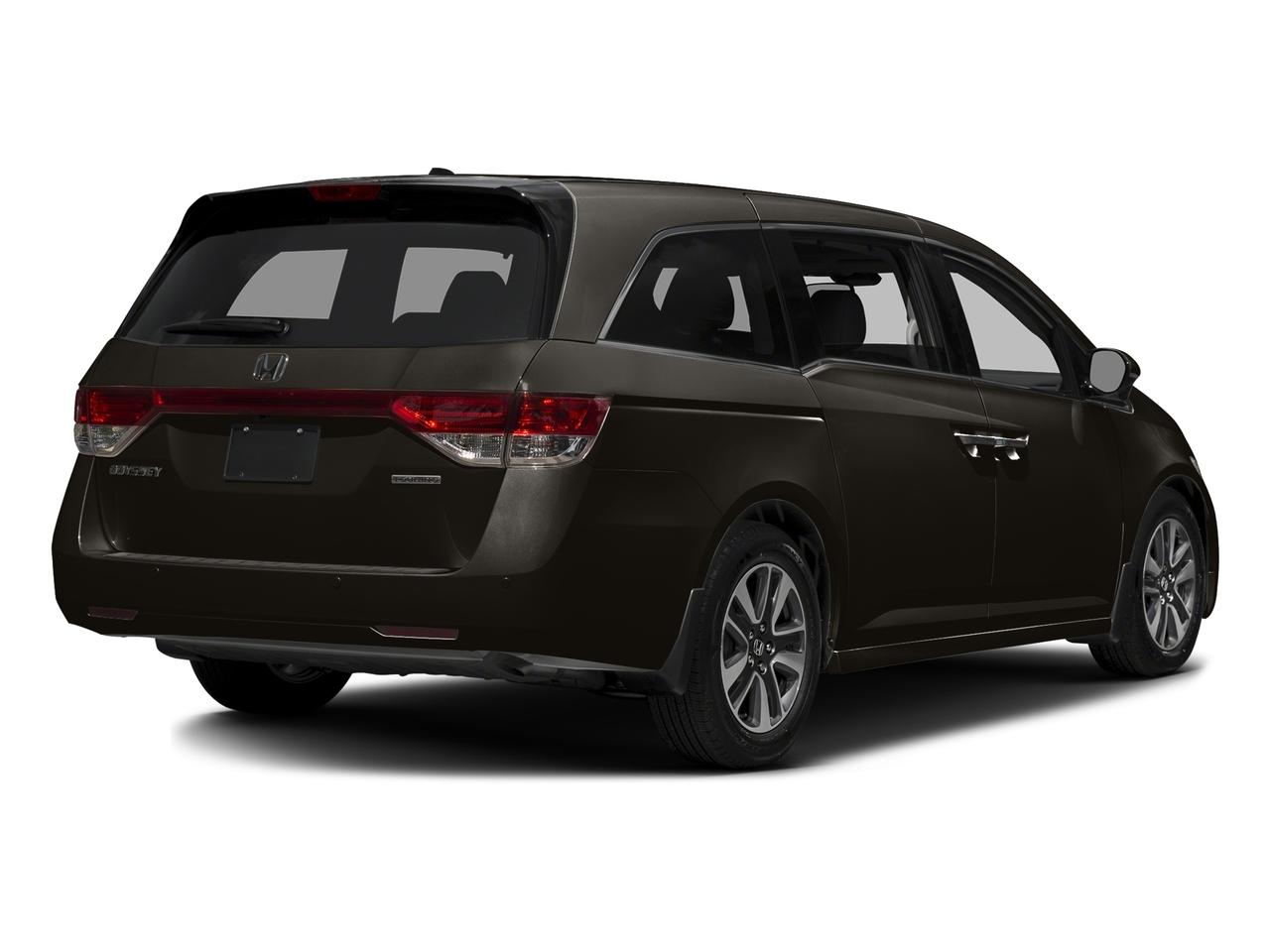 2016 Honda Odyssey Vehicle Photo in Harrisburg, PA 17111