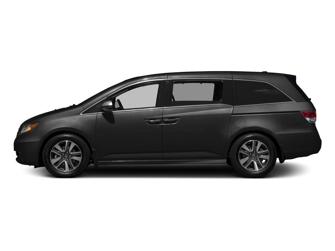 2016 Honda Odyssey Vehicle Photo in Langhorne, PA 19047