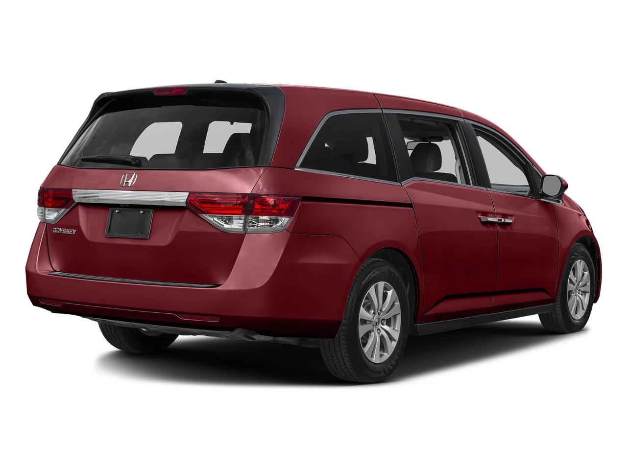 2016 Honda Odyssey Vehicle Photo in Corpus Christi, TX 78415