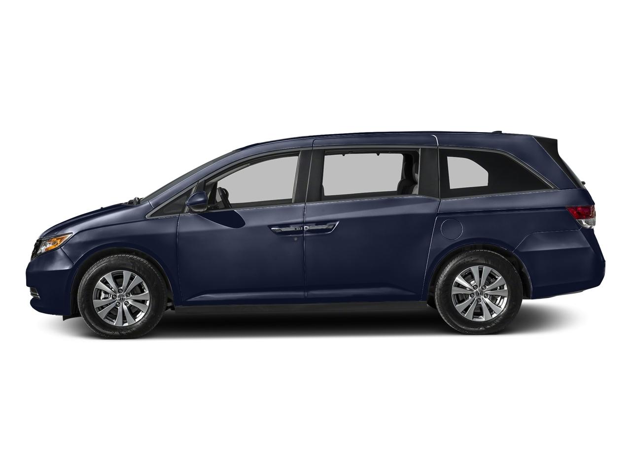 2016 Honda Odyssey Vehicle Photo in Sanford, FL 32771