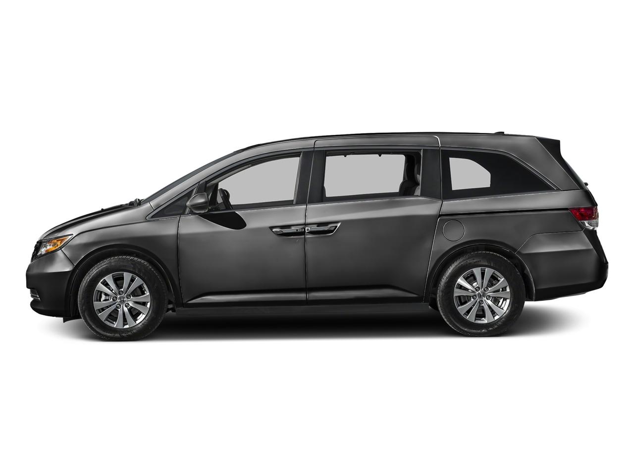 2016 Honda Odyssey Vehicle Photo in Shiloh, IL 62269