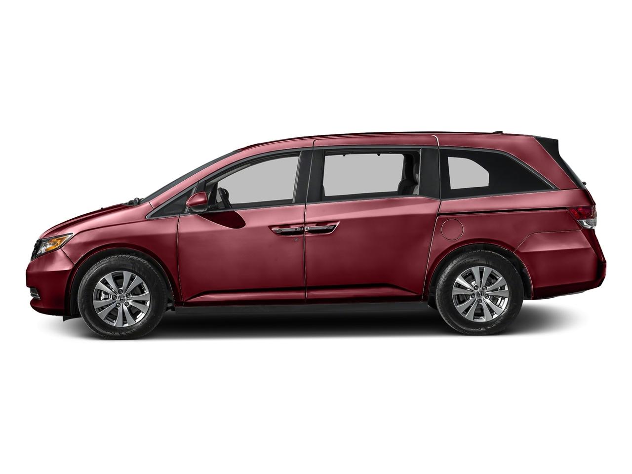 2016 Honda Odyssey Vehicle Photo in Corpus Christi, TX 78415