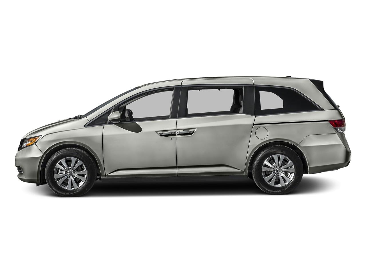 2016 Honda Odyssey Vehicle Photo in Sanford, FL 32771