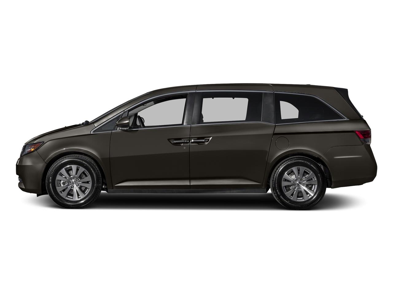2016 Honda Odyssey Vehicle Photo in APPLETON, WI 54914-4656