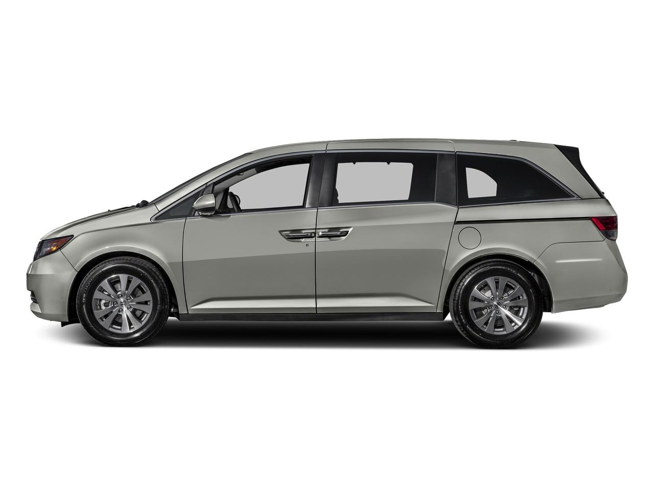 2016 Honda Odyssey Vehicle Photo in Clearwater, FL 33764