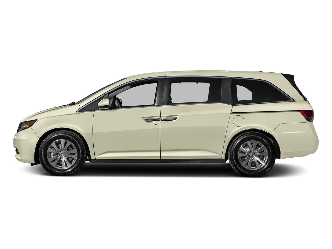 2016 Honda Odyssey Vehicle Photo in Miami, FL 33015