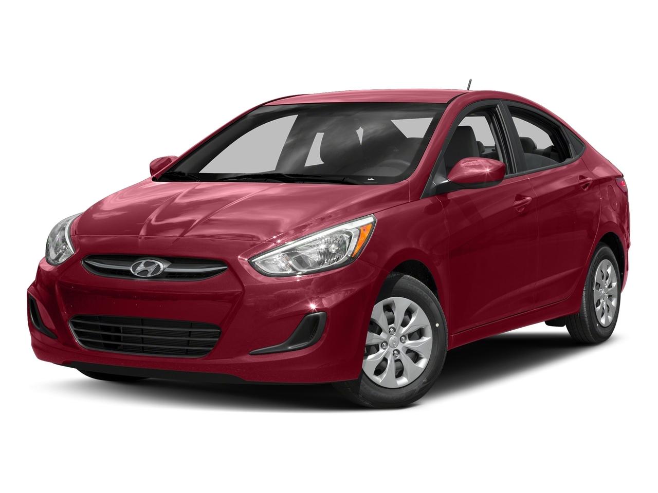 2016 Hyundai ACCENT Vehicle Photo in Tigard, OR 97223