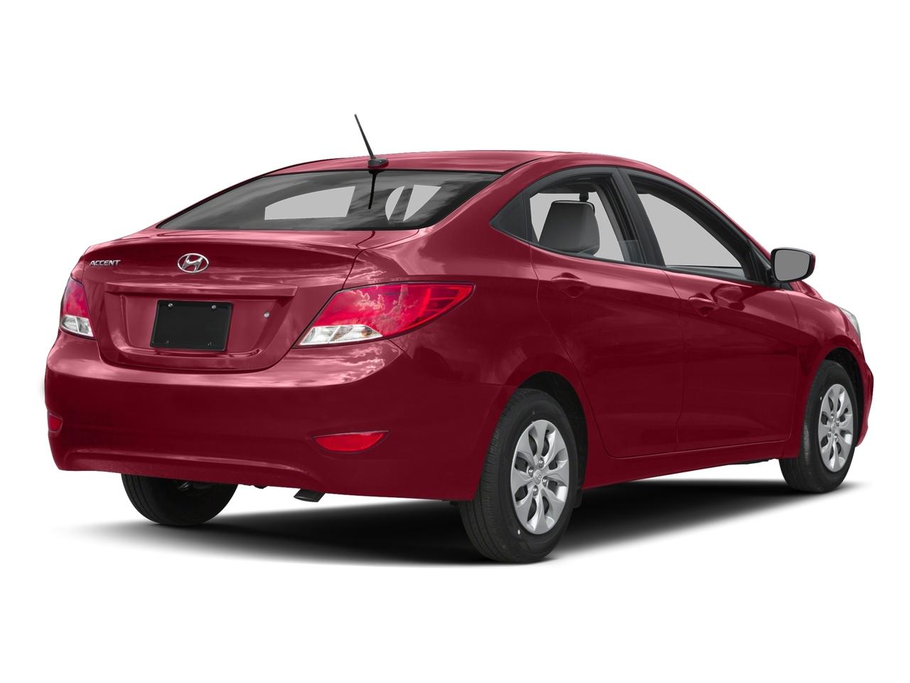 2016 Hyundai ACCENT Vehicle Photo in Tigard, OR 97223