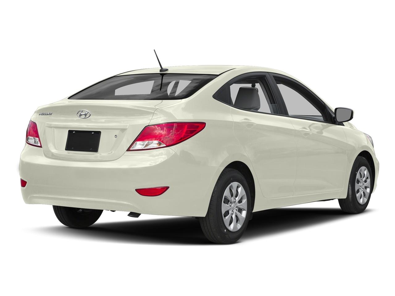 2016 Hyundai Accent Vehicle Photo in GOLDEN, CO 80401-3850