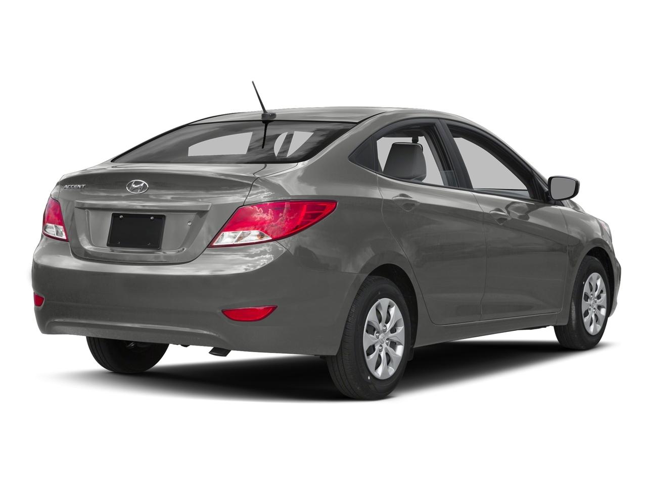 2016 Hyundai ACCENT Vehicle Photo in Winter Park, FL 32792