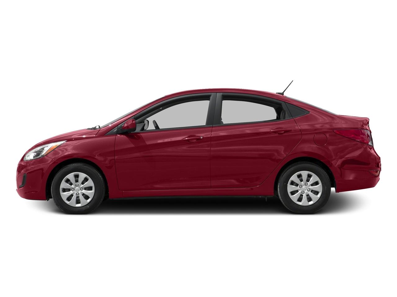 2016 Hyundai ACCENT Vehicle Photo in Tigard, OR 97223