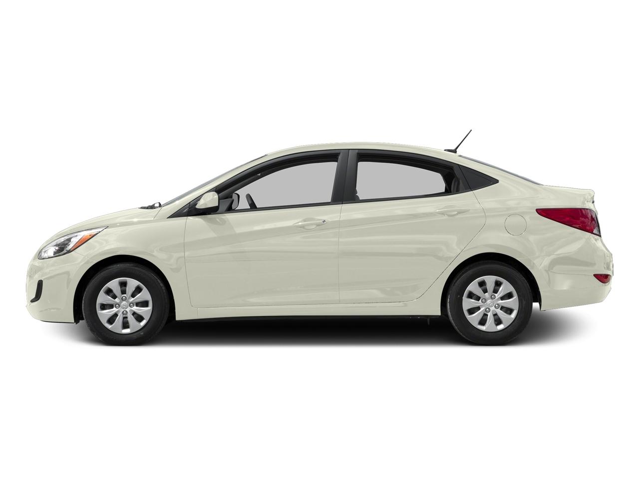 2016 Hyundai Accent Vehicle Photo in GOLDEN, CO 80401-3850