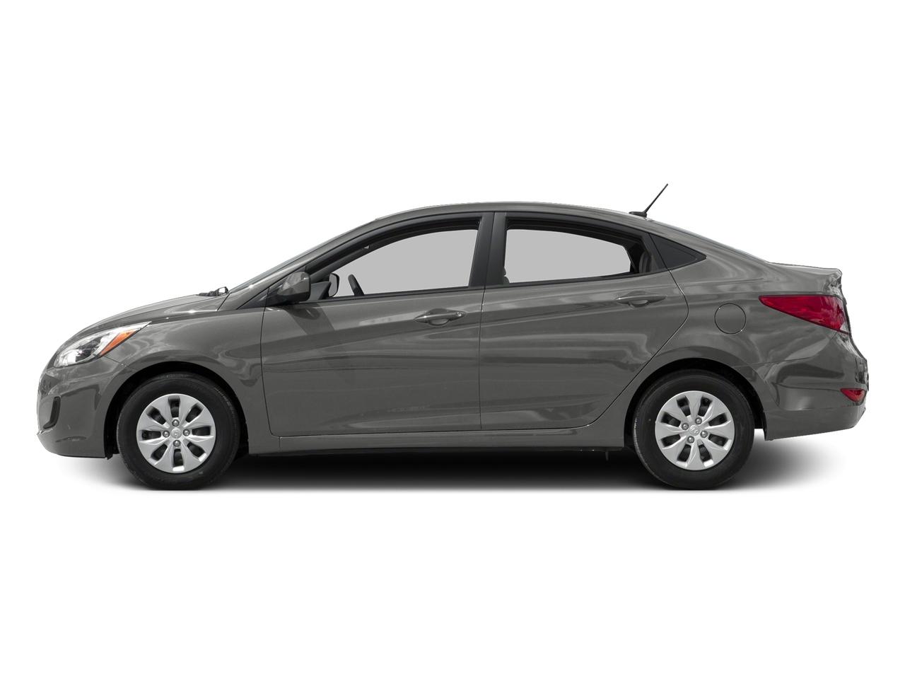 2016 Hyundai ACCENT Vehicle Photo in Winter Park, FL 32792