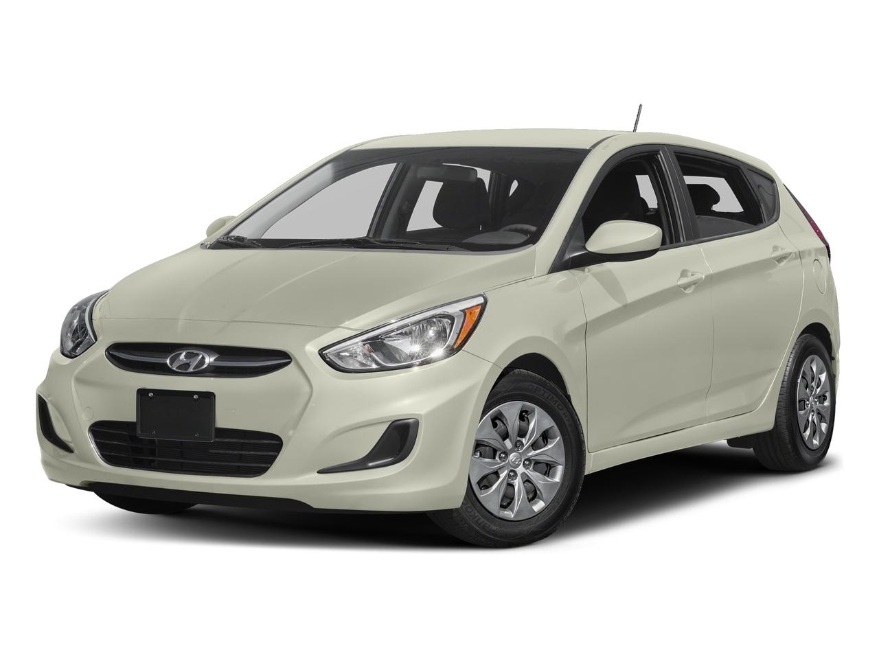 2016 Hyundai ACCENT Vehicle Photo in Sanford, FL 32771