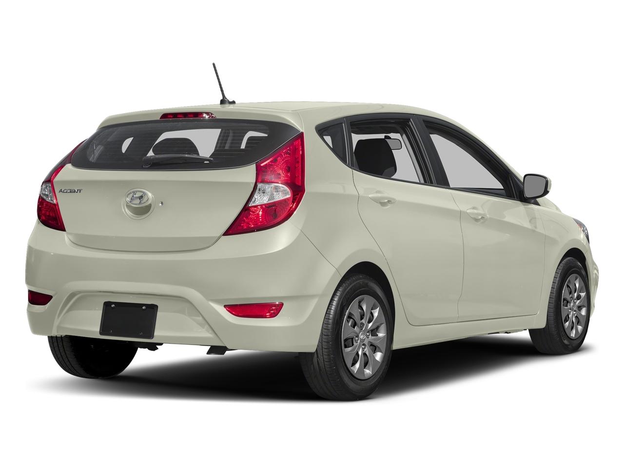 2016 Hyundai ACCENT Vehicle Photo in Sanford, FL 32771