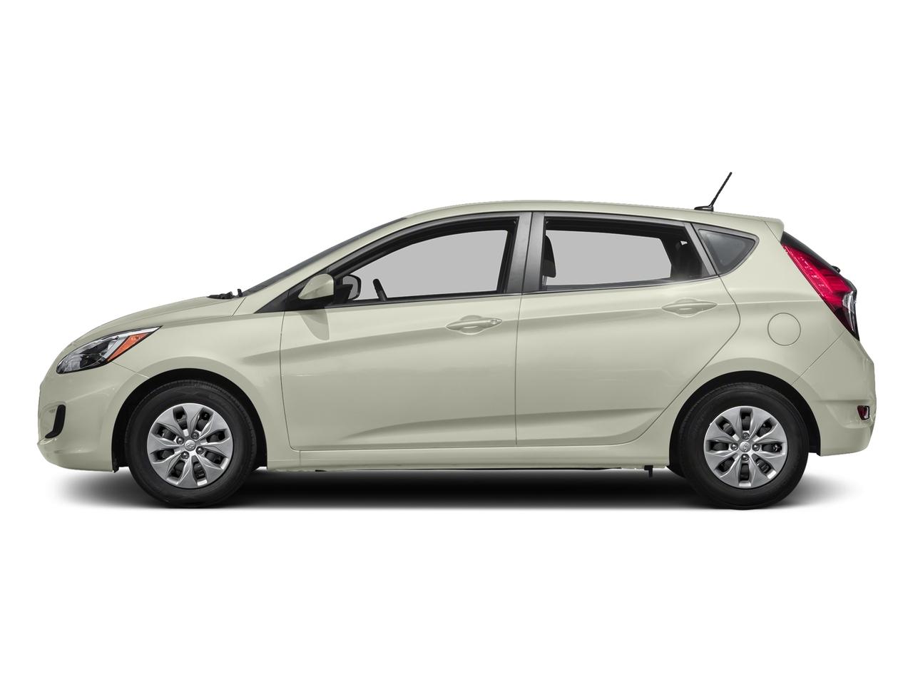 2016 Hyundai ACCENT Vehicle Photo in Sanford, FL 32771