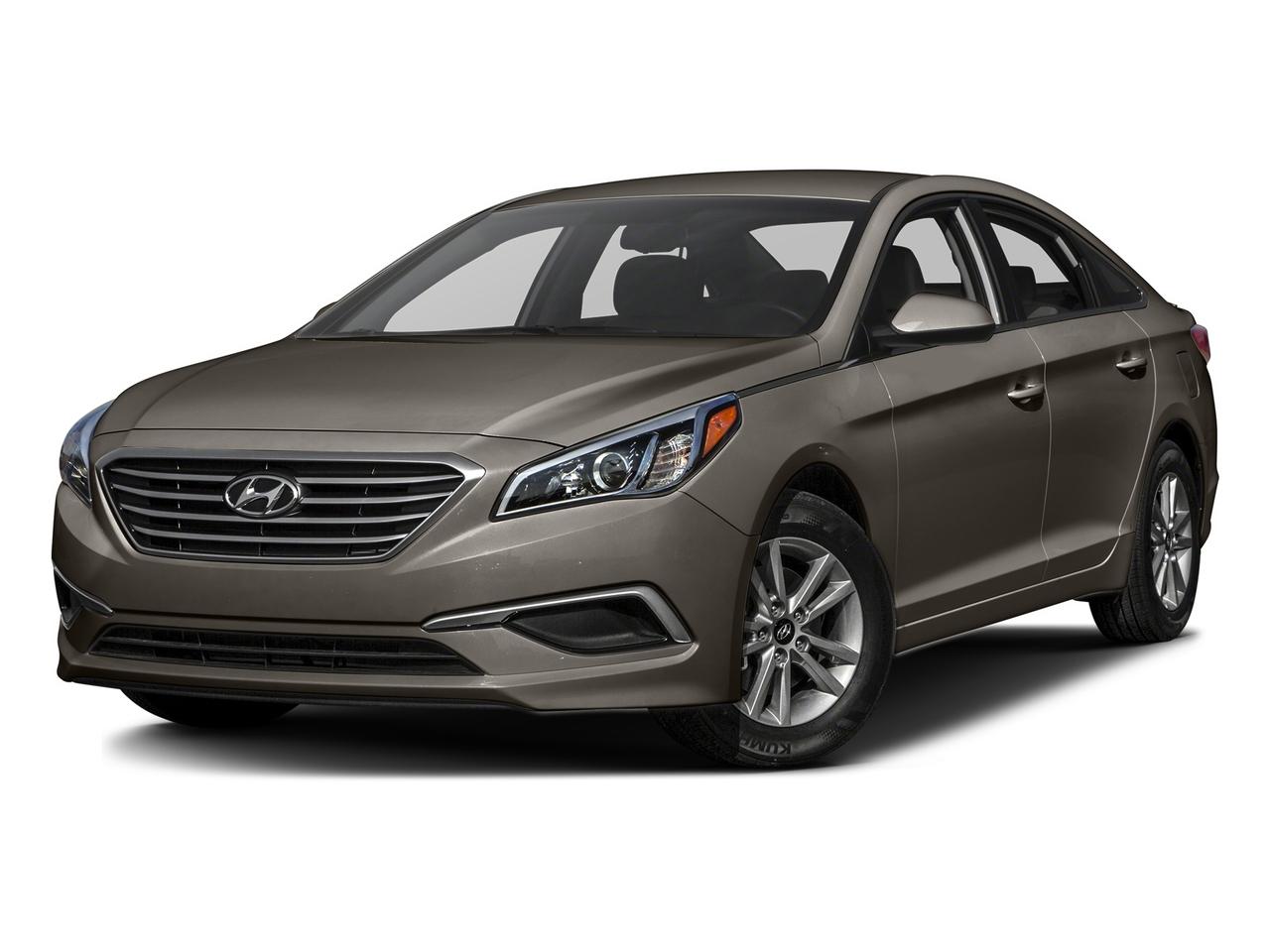 2016 Hyundai Sonata Vehicle Photo in GREENACRES, FL 33463-3207